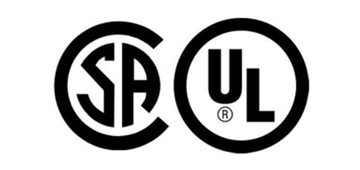 UL-CSA-logo